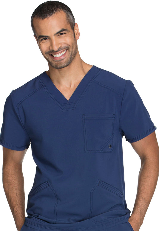 Conj. Hombre Cherokee Infinity Mod.CK900A/CK200A Navy