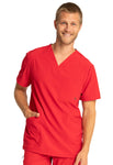 OFE Conj. Hombre Cherokee Infinity Mod.CK900A/CK200A Red