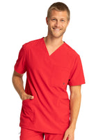 OFE Conj. Hombre Cherokee Infinity Mod.CK900A/CK200A Red