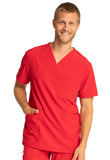 OFE Conj. Hombre Cherokee Infinity Mod.CK900A/CK200A Red