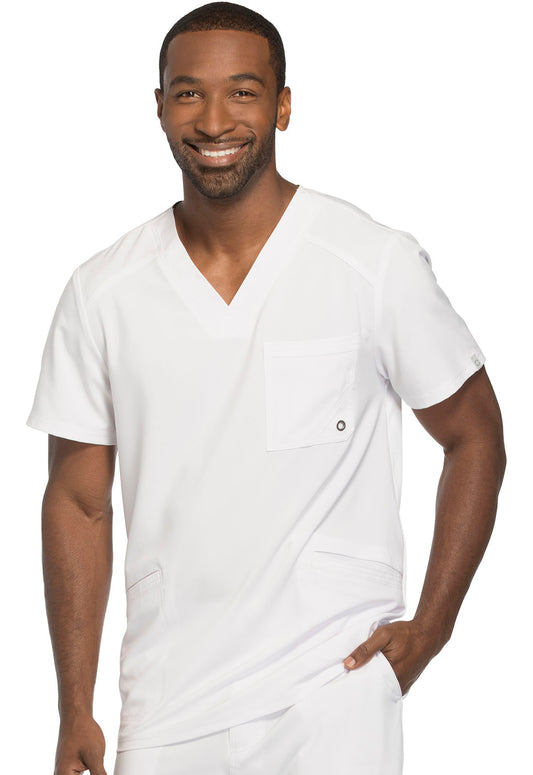 Conj. Hombre Cherokee Infinity Mod.CK900A/CK200A White