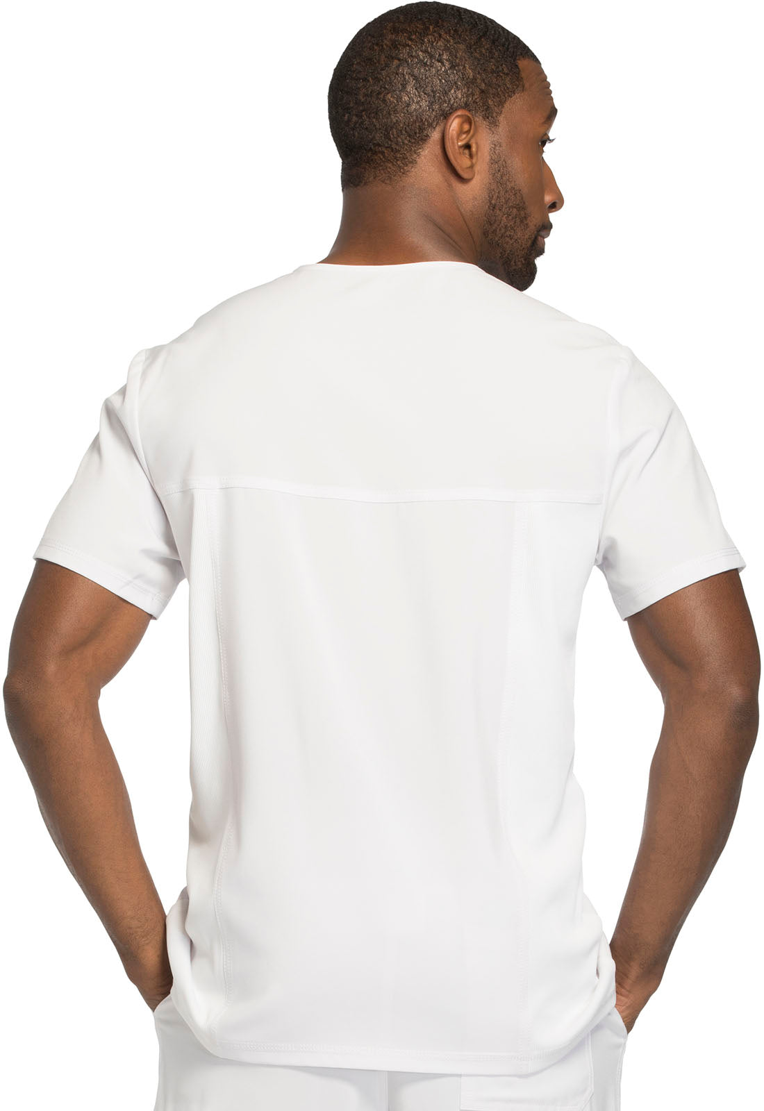 Conj. Hombre Cherokee Infinity Mod.CK900A/CK200A White