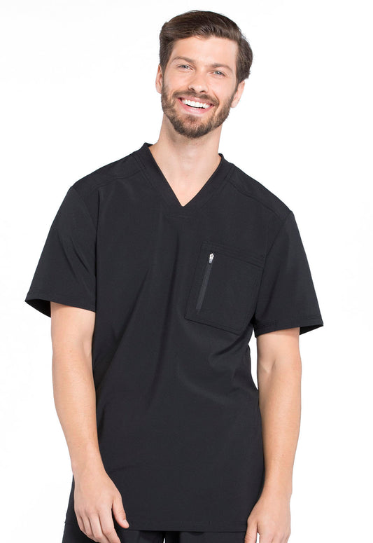 Conj. Hombre Cherokee Infinity Mod.CK910A/CK004A Black