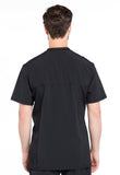 Exist. Conjunto Hombre Cherokee Infinity Mod.CK910A/CK200A Black T.L