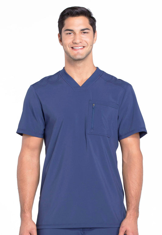 Conj. Hombre Cherokee Infinity Mod.CK910A/CK004A Navy