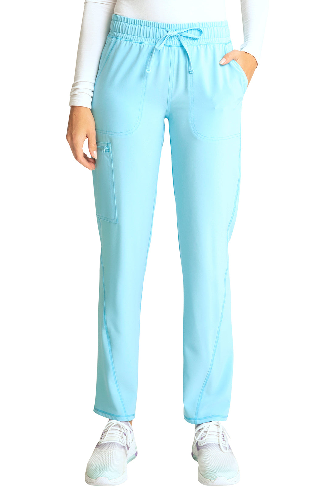 OUT Conj. Mujer Cherokee Allura Mod. CKA685/CKA184 Twist