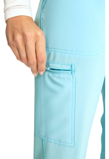 OUT Conj. Mujer Cherokee Allura Mod. CKA685/CKA184 Twist