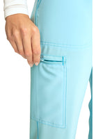OUT Conj. Mujer Cherokee Allura Mod. CKA685/CKA184 Twist