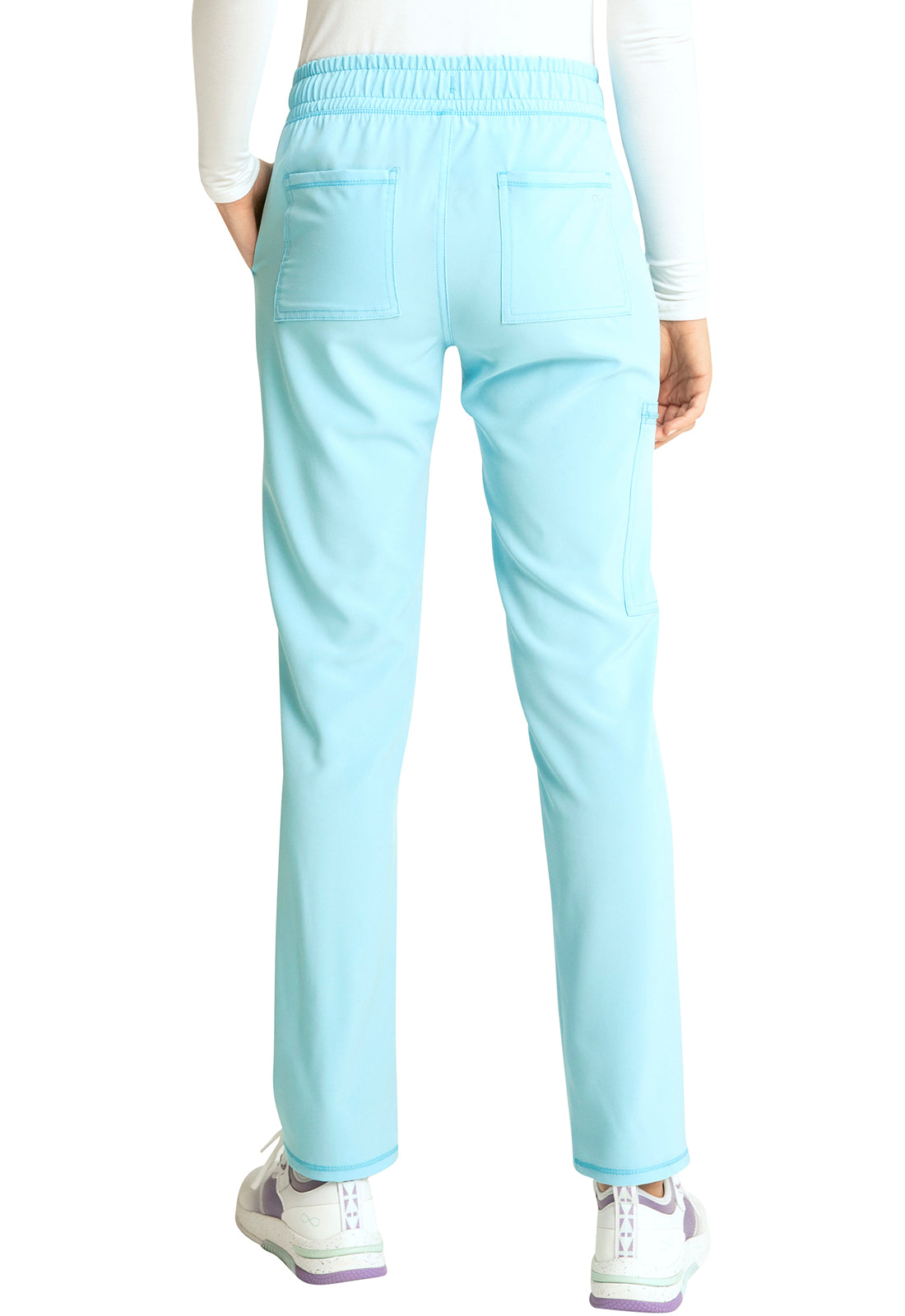 OUT Conj. Mujer Cherokee Allura Mod. CKA685/CKA184 Twist