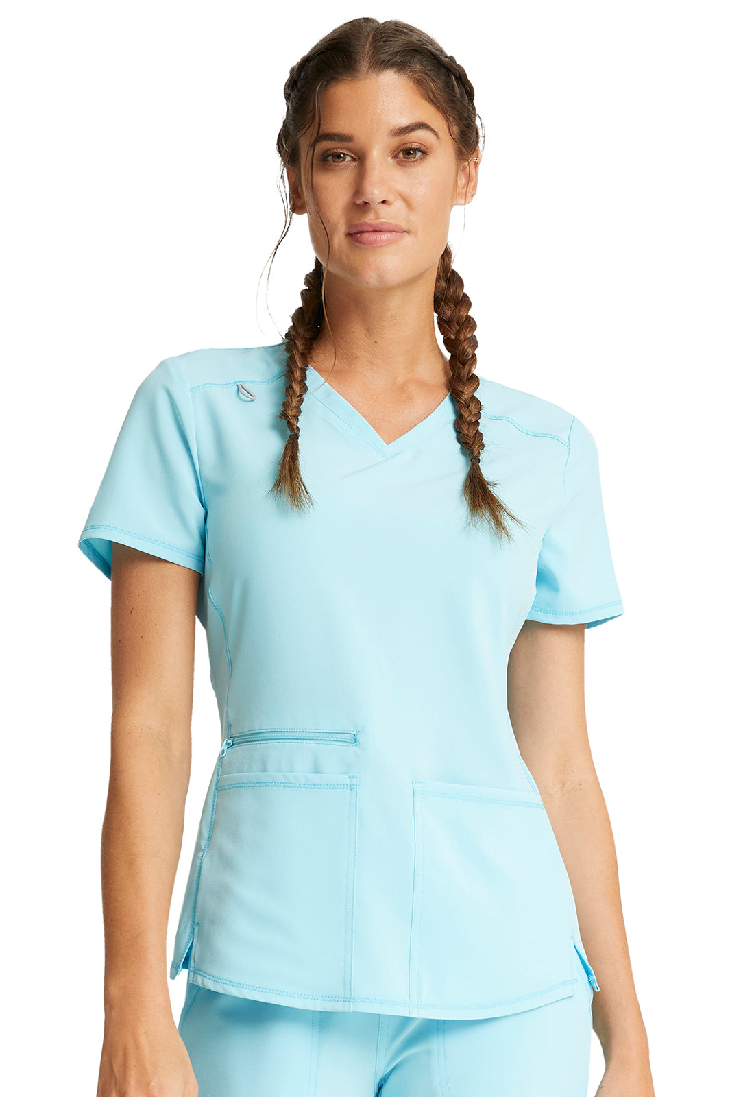 OUT Conj. Mujer Cherokee Allura Mod. CKA685/CKA184 Twist