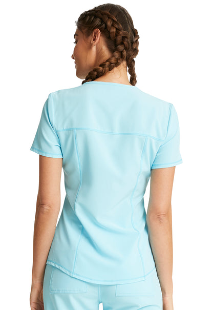 OUT Conj. Mujer Cherokee Allura Mod. CKA685/CKA184 Twist