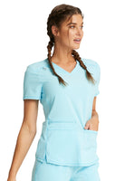 OUT Conj. Mujer Cherokee Allura Mod. CKA685/CKA184 Twist