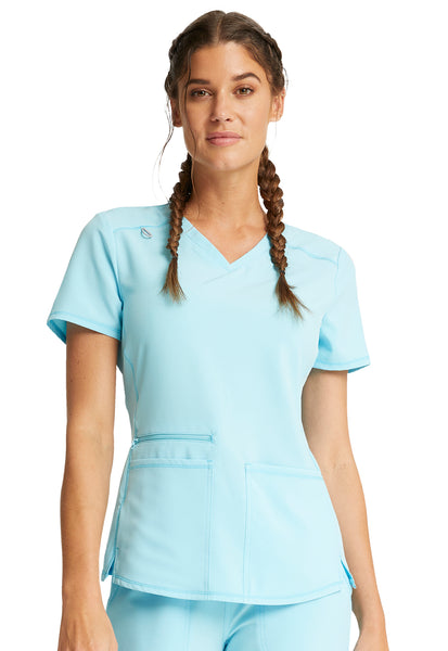 OUT Conj. Mujer Cherokee Allura Mod. CKA685/CKA184 Twist