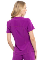 OUT Conj. Mujer Cherokee Allura Mod. CKA685/CKA184 Violet Garden