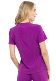 OUT Conj. Mujer Cherokee Allura Mod. CKA685/CKA184 Violet Garden