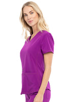 OUT Conj. Mujer Cherokee Allura Mod. CKA685/CKA184 Violet Garden