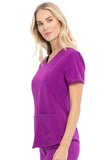 OUT Conj. Mujer Cherokee Allura Mod. CKA685/CKA184 Violet Garden