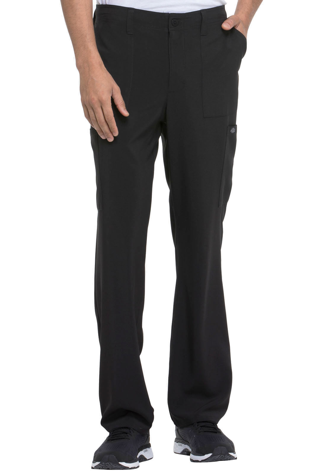 OFE Conj. Hombre Dickies EDS Essentials Mod.DK645/DK015 Black