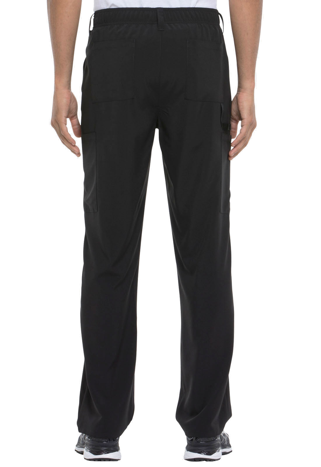 OFE Conj. Hombre Dickies EDS Essentials Mod.DK645/DK015 Black