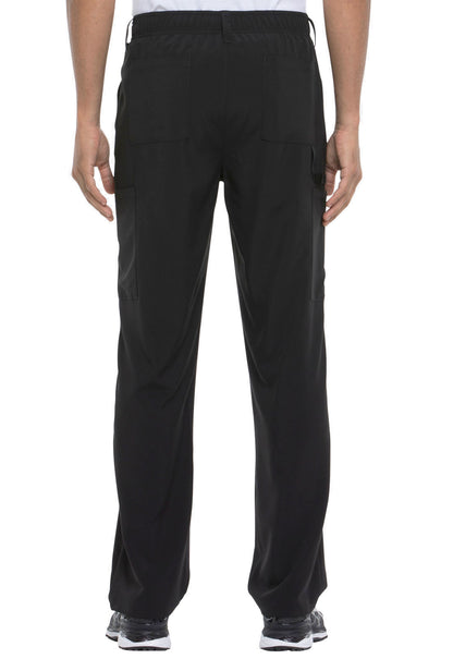 OFE Conj. Hombre Dickies EDS Essentials Mod.DK645/DK015 Black