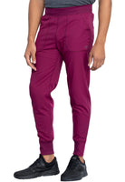 OFE Conj. Hombre Dickies Dynamix ........ Mod.DK610/DK040 ..........Wine Pantalón Es Jogger