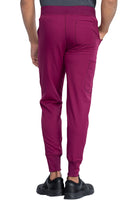 OFE Conj. Hombre Dickies Dynamix ........ Mod.DK610/DK040 ..........Wine Pantalón Es Jogger