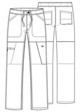 OFE Conj. Hombre Dickies Dynamix .... Mod.DK640/DK110 ......Ciel