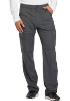 OFE Conj. Hombre Dickies Dynamix .... Mod.DK640/DK110 ......Pewter
