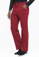 OFE Conjunto Hombre Dickies Dynamix ......... Mod.DK610/DK110 ........Red