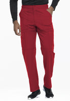 OFE Conjunto Hombre Dickies Dynamix ......... Mod.DK610/DK110 ........Red
