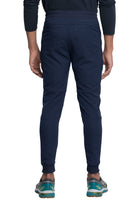 OFE Conj. Hombre Dickies Dynamix ........... Mod.DK610/DK111 ..........Navy Pantalón Es Jogger