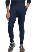 OFE Conj. Hombre Dickies Dynamix ........... Mod.DK610/DK111 ..........Navy Pantalón Es Jogger