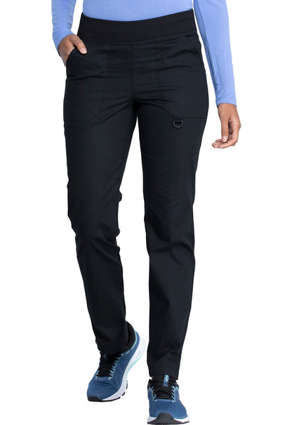 OUT Conj. Mujer Dickies EDS Signature Mod.DK880/DK125 Black