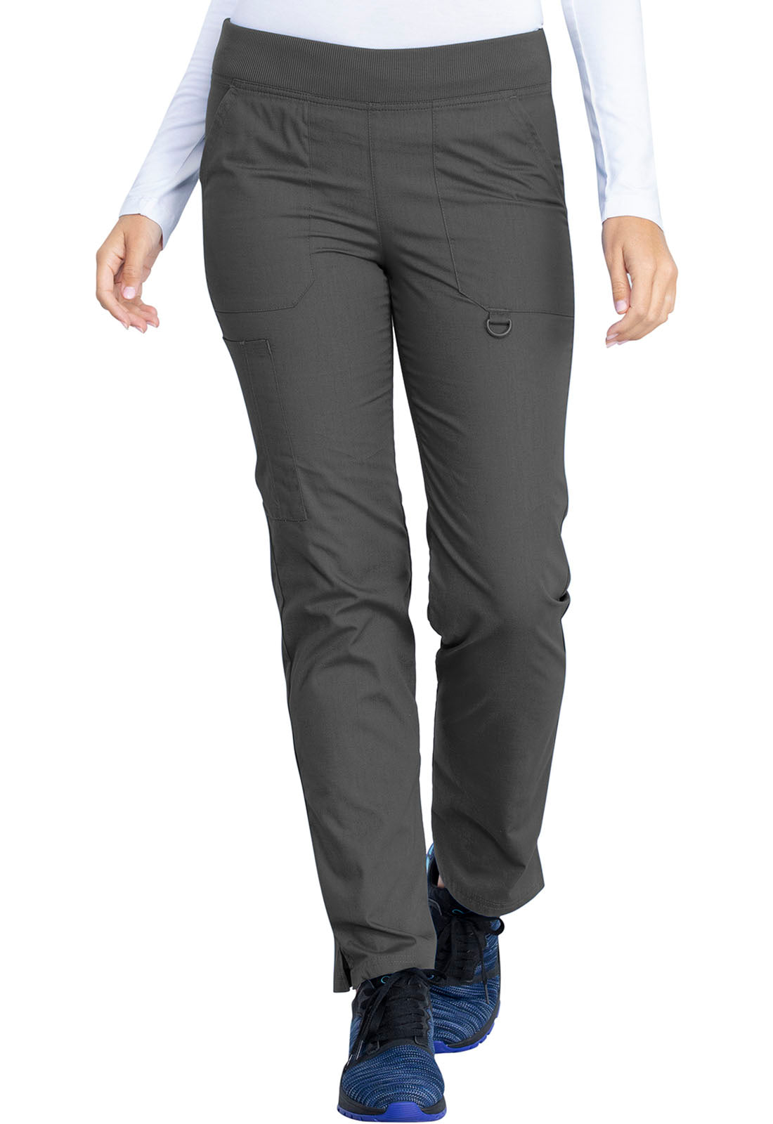 PFA Exist. Conjunto Mujer Dickies EDS Signature Mod.DK880/DK125 Pewter