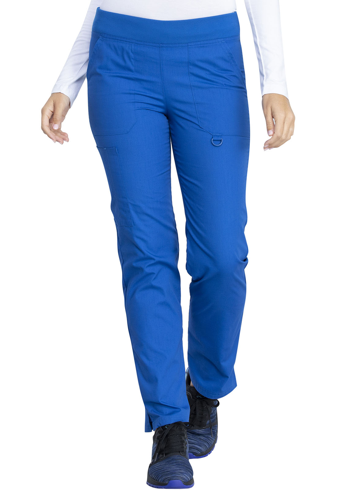 PFA Exist. Conjunto Mujer Dickies EDS Signature Mod.DK880/DK125 Royal