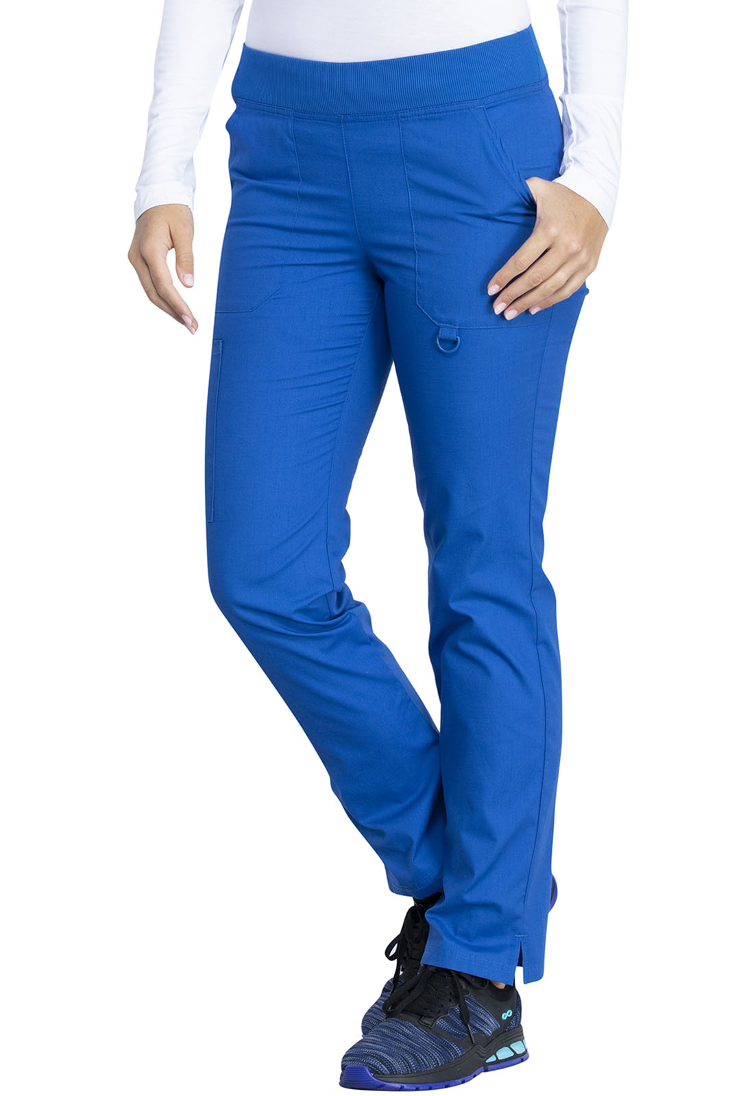 PFA Exist. Conjunto Mujer Dickies EDS Signature Mod.DK880/DK125 Royal