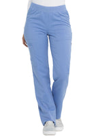 OFE Conj. Mujer Dickies Balance ............ Mod.DK840/DK135 ...........Ciel