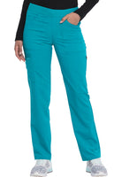 BF. Conj. Mujer Dickies Balance  Mod.DK875/DK135 Teal