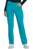 BF. Conj. Mujer Dickies Balance  Mod.DK875/DK135 Teal