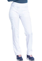 OFE Conj. Mujer Dickies Balance ............ Mod.DK875/DK135 ........ White