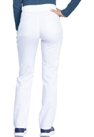 OFE Conj. Mujer Dickies Balance ............ Mod.DK875/DK135 ........ White