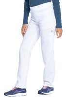 OFE Conj. Mujer Dickies Balance ............ Mod.DK875/DK135 ........ White