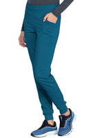 Exist. Conj. Mujer Dickies Balance Mod.DK875/DK155 Caribbean ...... Pantalón Es Jogger
