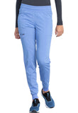 BF. Conj. Mujer Dickies Balance Mod.DK840/DK155 Ciel