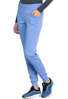 BF. Conj. Mujer Dickies Balance Mod.DK840/DK155 Ciel