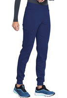 OFE Conj. Mujer Dickies Balance Mod.DK875/DK155 .............. Navy.......... Pantalón Es Jogger