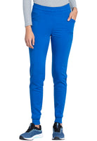 Exist. Conj. Mujer Dickies Balance ......... Mod.DK875/DK155 .......... Royal...... Pantalón Es Jogger