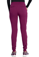 BF. Conj. Mujer Dickies Balance Mod.DK840/DK155 Wine JOGGER