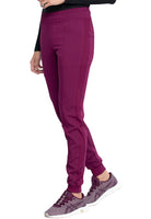 BF. Conj. Mujer Dickies Balance Mod.DK840/DK155 Wine JOGGER