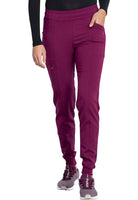 BF. Conj. Mujer Dickies Balance Mod.DK840/DK155 Wine JOGGER